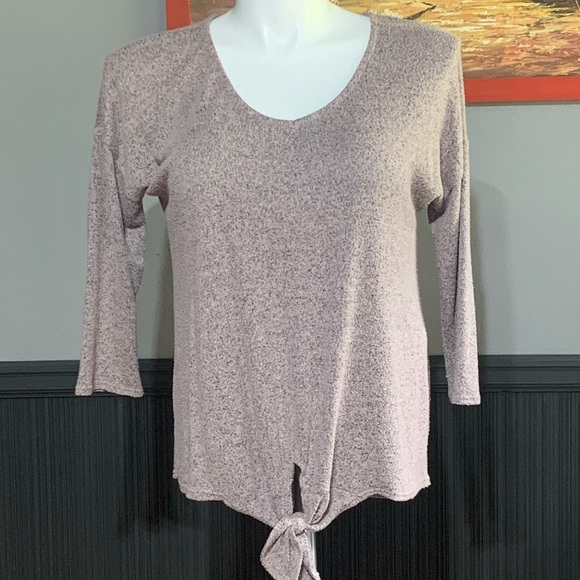 Green Envelope Tops - Green Envelope Top SZ - L